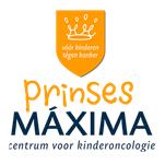Logo Prinses Maxima Centrum