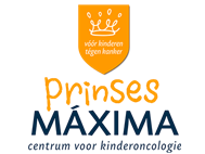 Logo Prinses Maxima Centrum