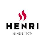 Logo Henri