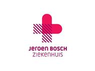 Logo Jeroen Bosch Ziekenhuis