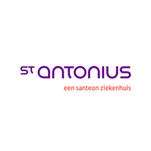 Logo St Antonius