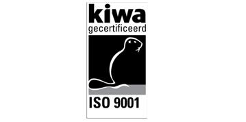 Certificering ISO9001