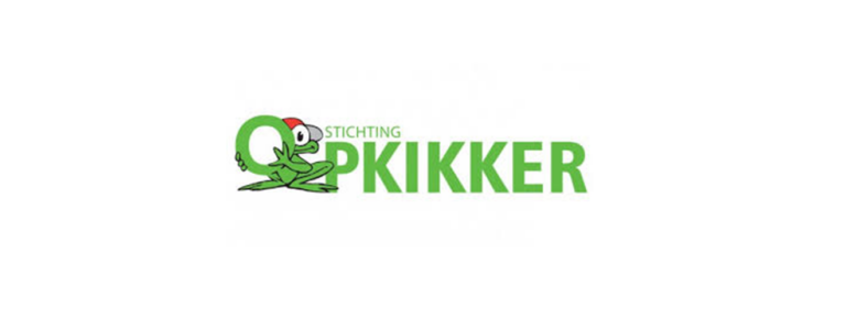 Promaint doneert aan Stichting Opkikker